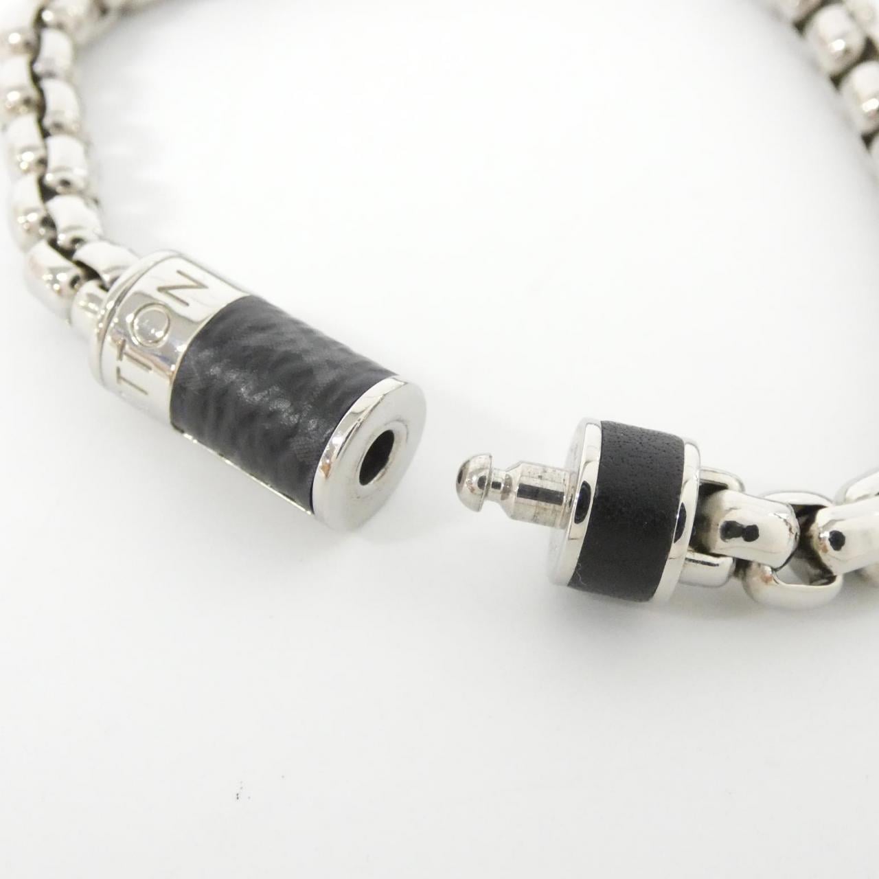 ルイヴィトン モノグラム エクリプス ブレスレット チェーン モノグラム エクリプス M M62592 ブレスレット