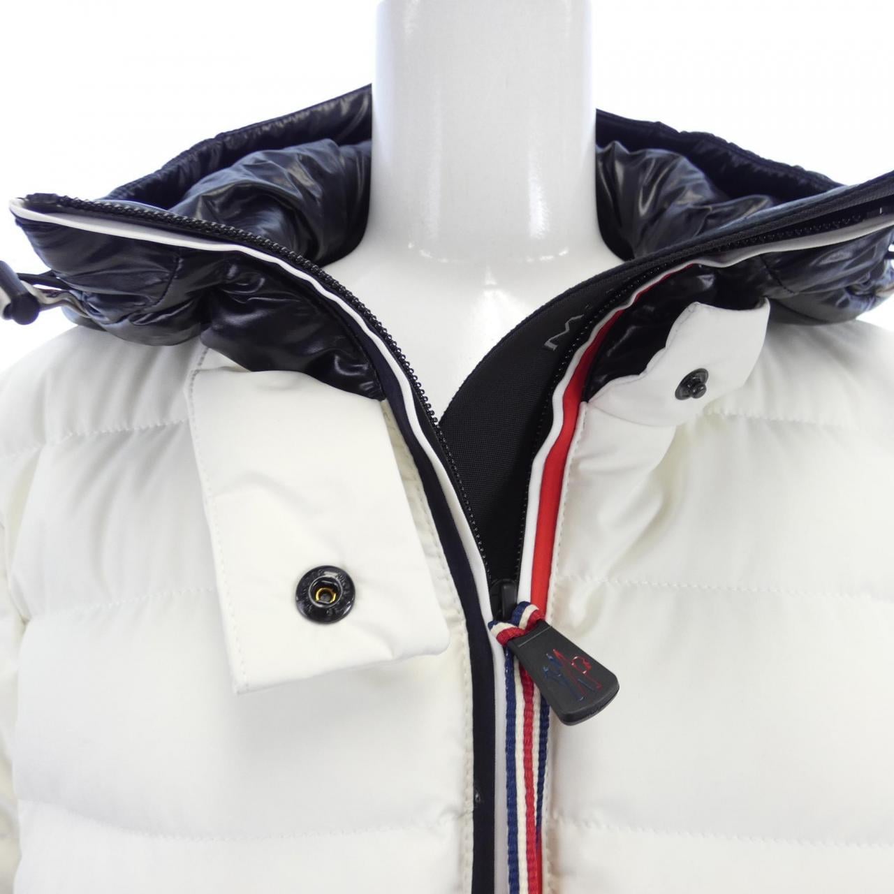 モンクレールグルノーブル MONCLER GRENOBLE ダウンジャケット