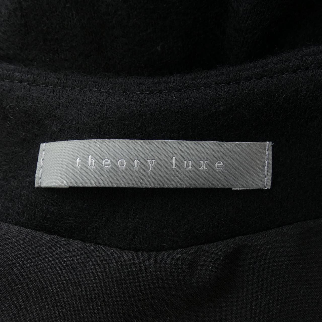 セオリーリュクス Theory luxe ワンピース