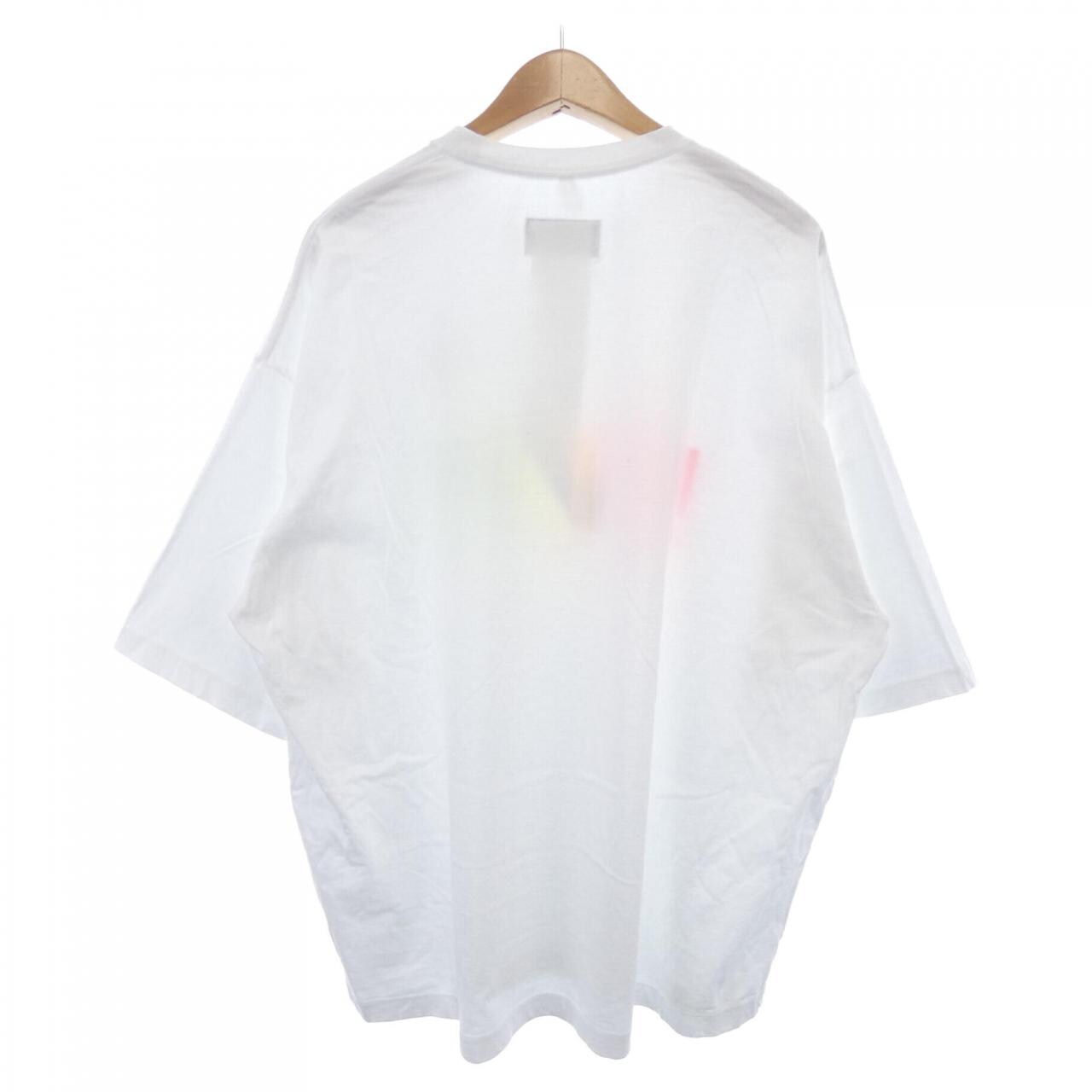 ダブレット Doublet Tシャツ