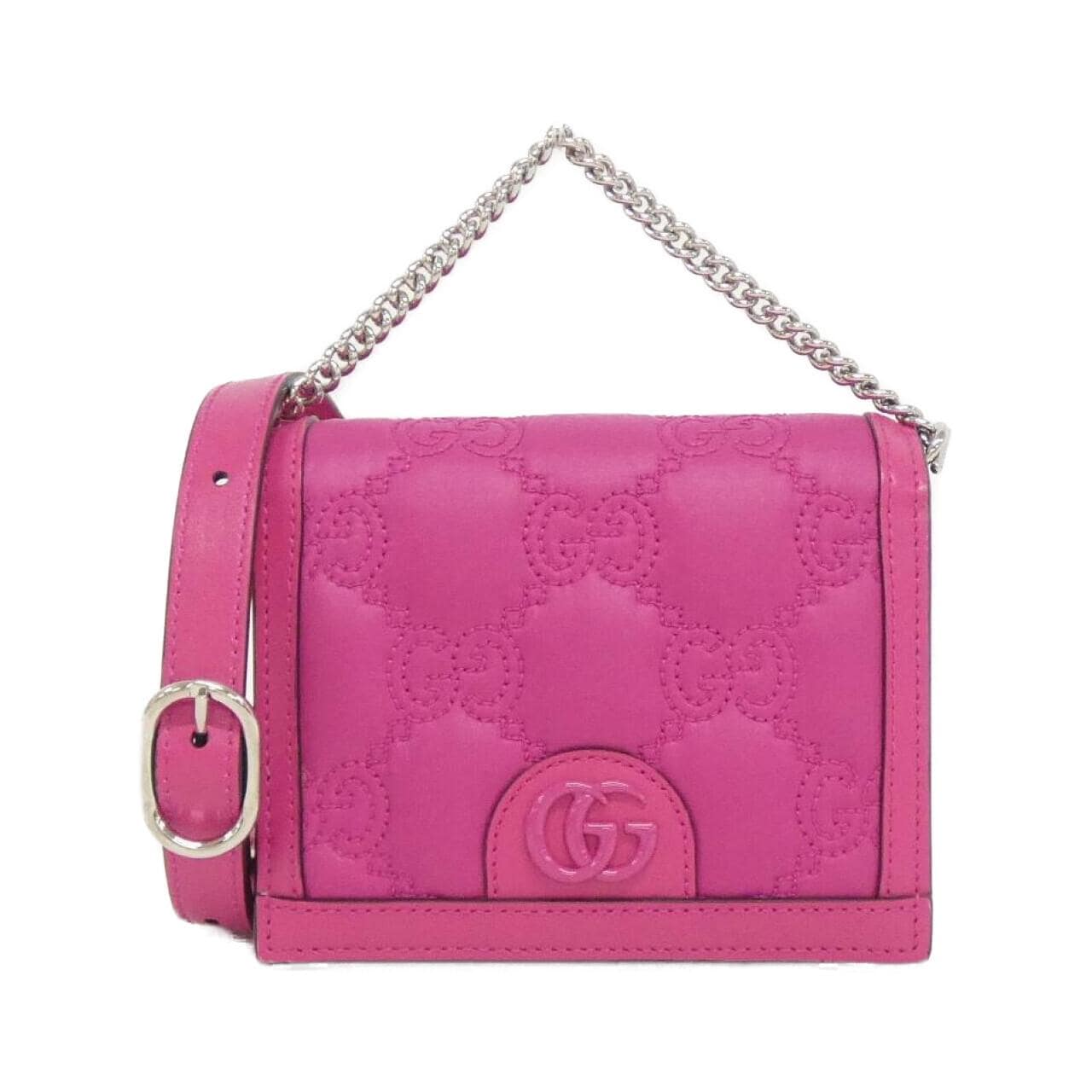 コメ兵｜グッチ 723777 FABK9 ショルダーバッグ｜GUCCI