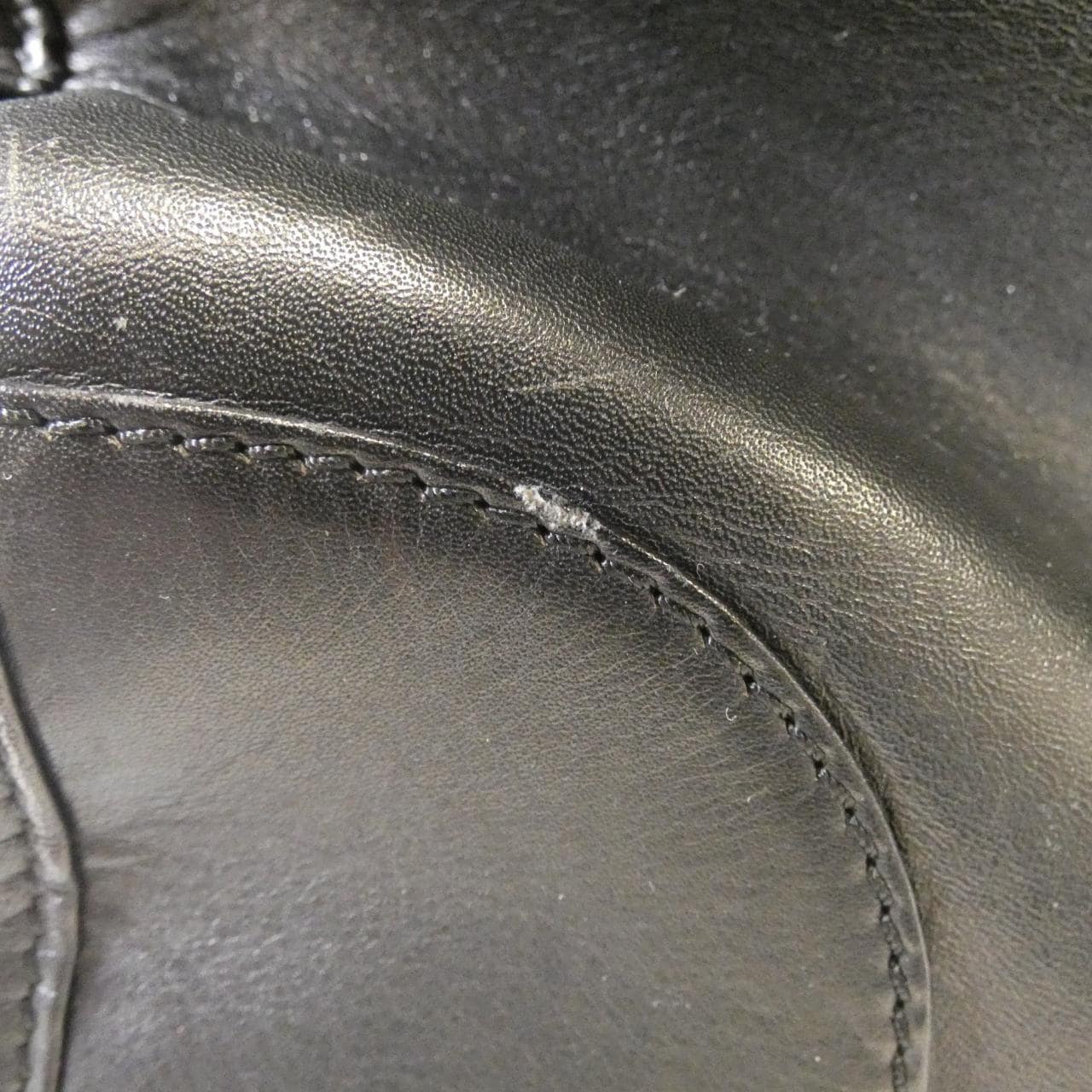 ロエベ アマソナ ボストンバッグ