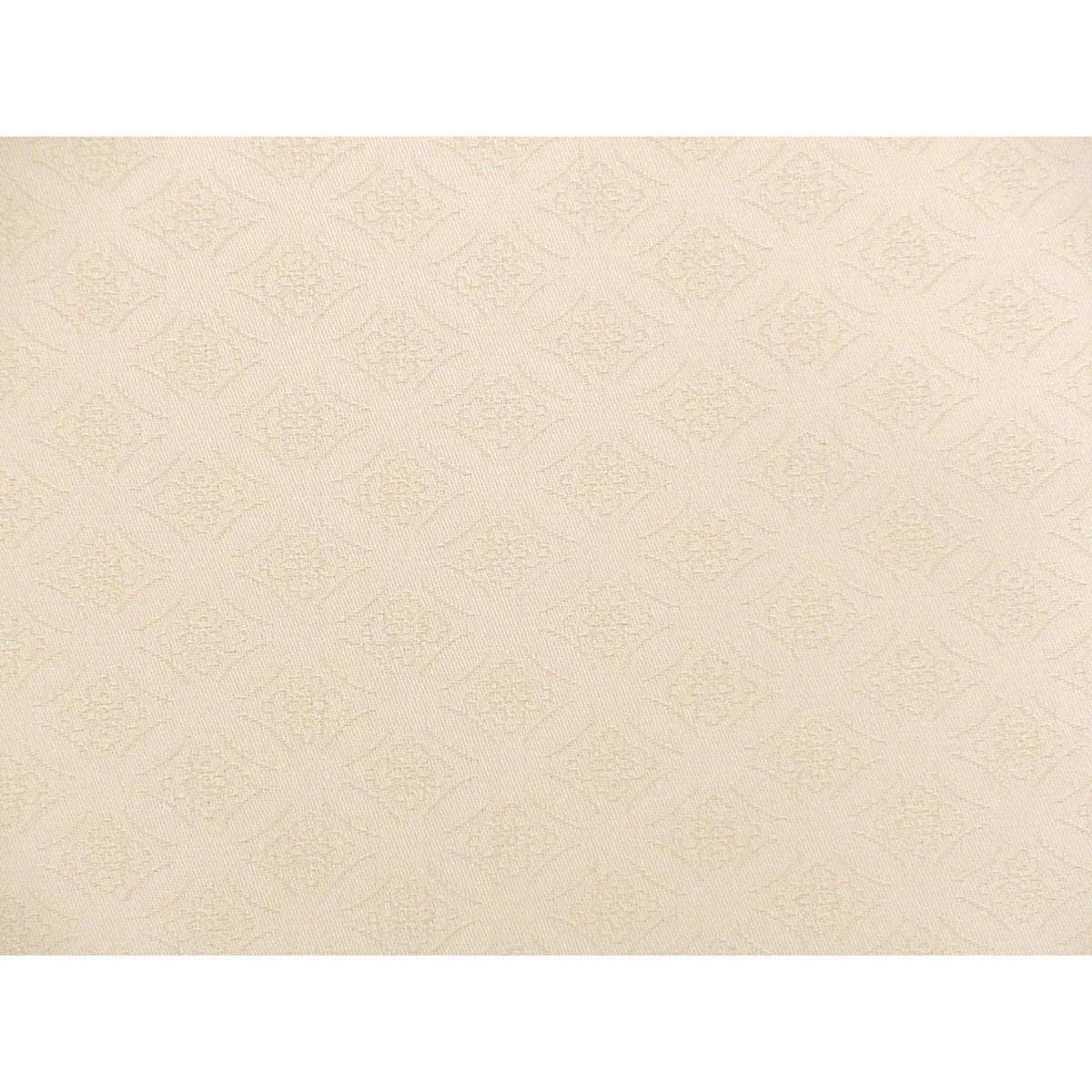 化繊　色無地　身幅Ｌ寸