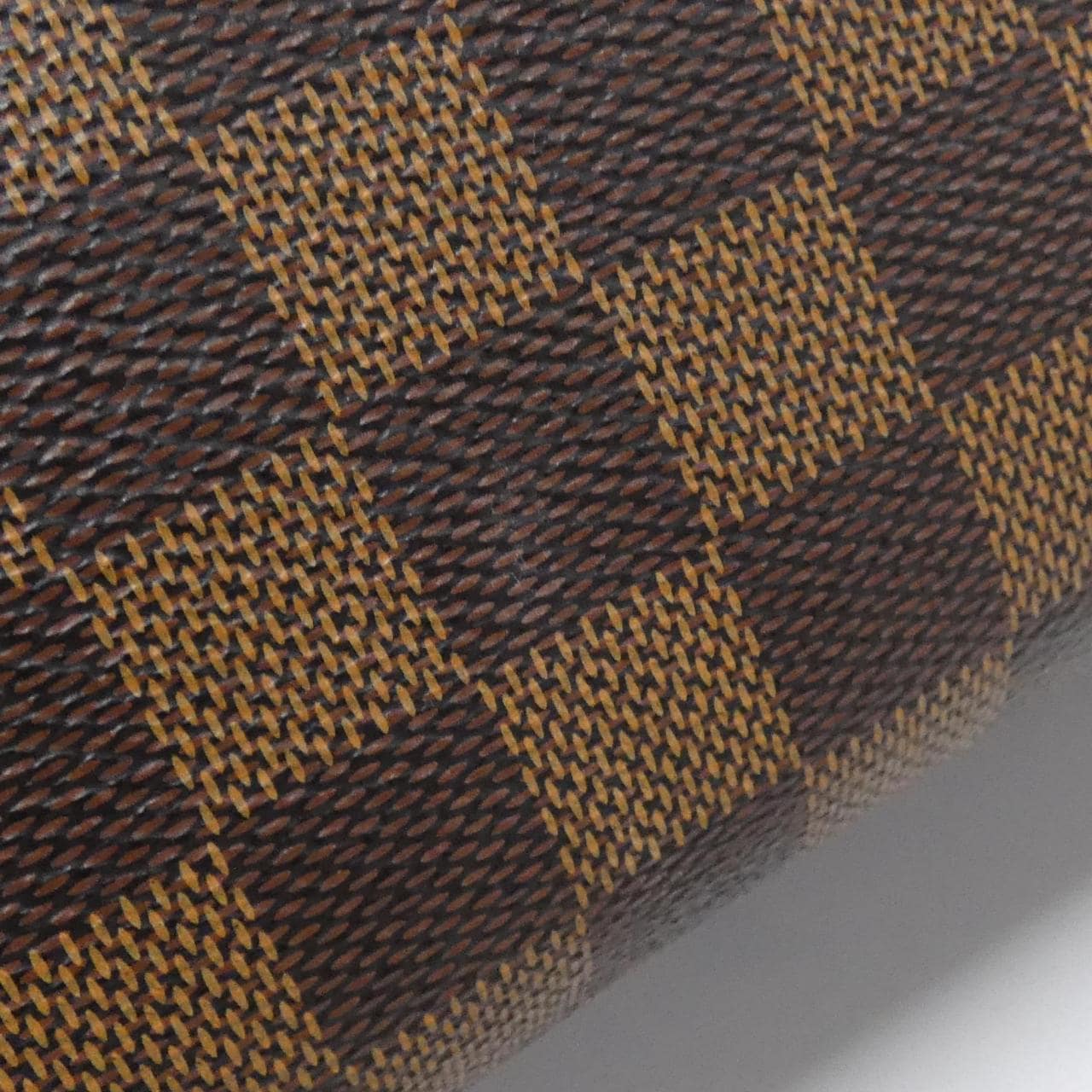 LOUIS VUITTON Damier Speedy Bandouliere 25 厘米 N41181 波士顿包