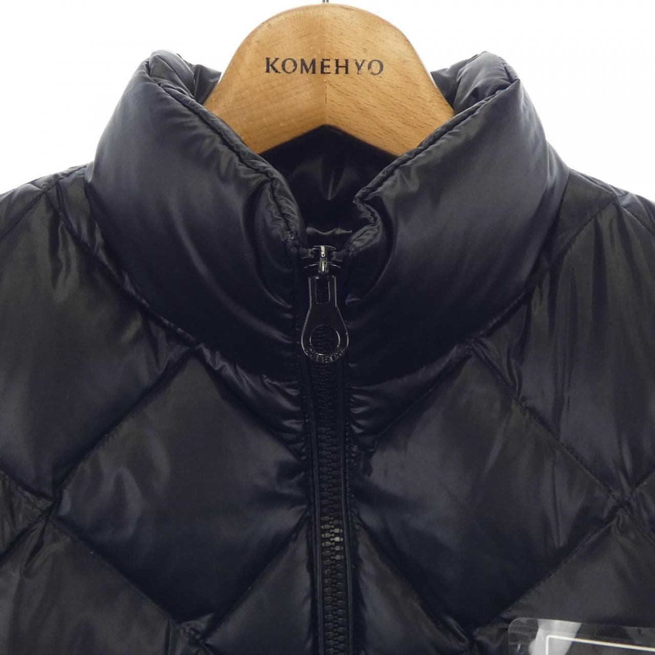 DUVETICA SORA down jacket