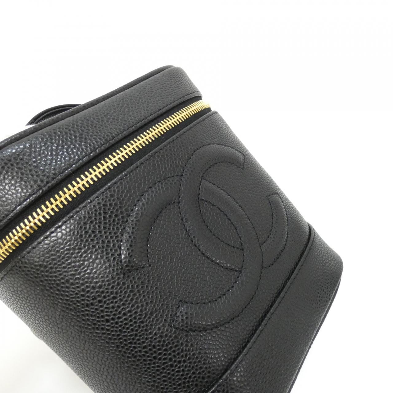 【ヴィンテージ】シャネル 1998 バッグ