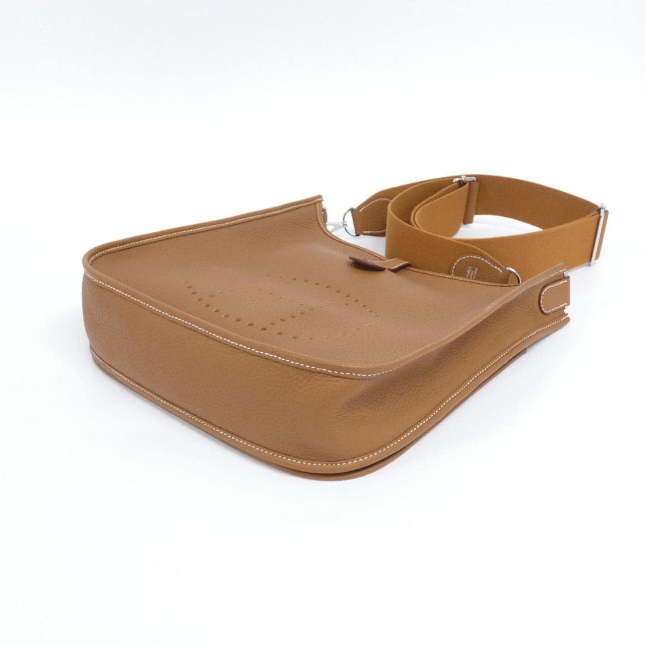 エルメス エヴリン3 PM 056277CK ショルダーバッグ