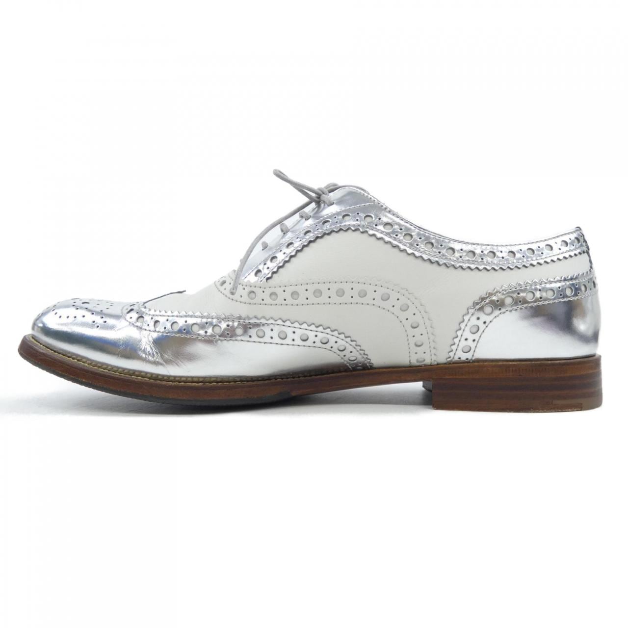 チャーチ CHURCH'S BURWOOD シューズ