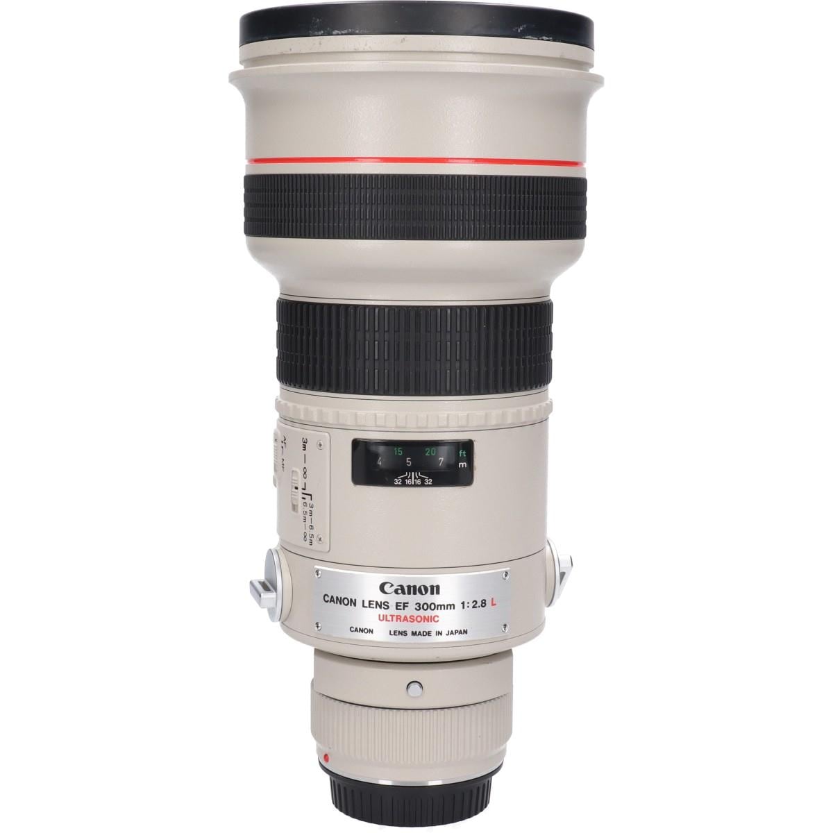ＥＦ３００ｍｍ　Ｆ２．８Ｌ　ＵＳＭ
