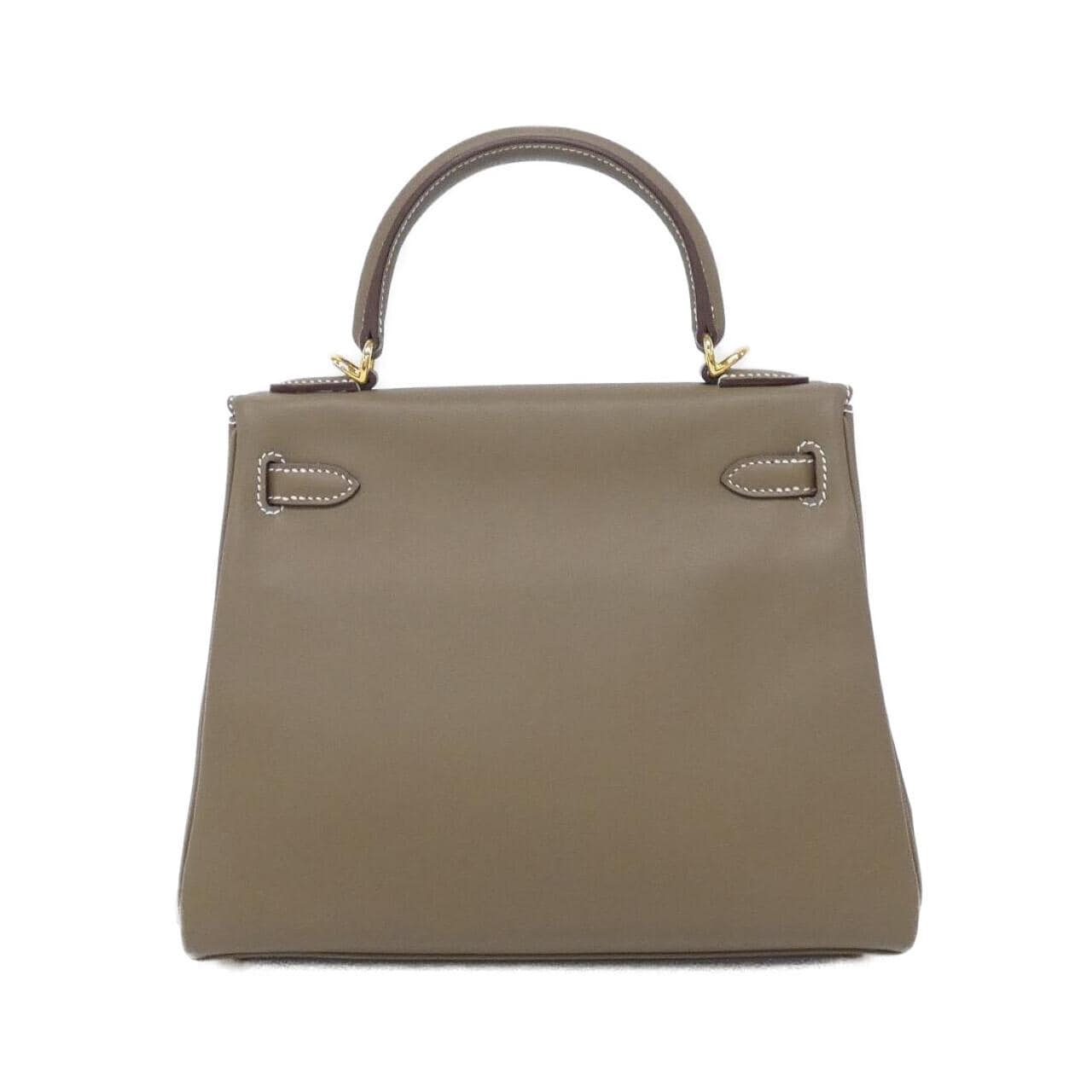 エルメス ケリー 25cm 047654CC バッグ