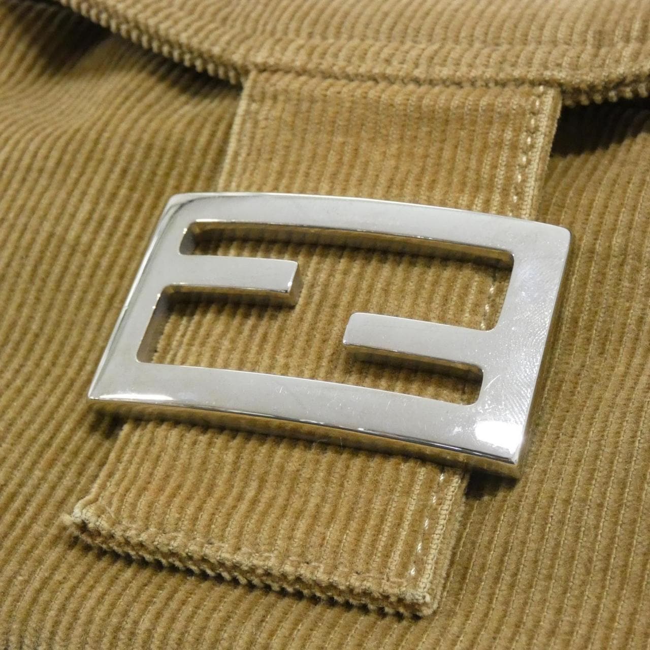 【ヴィンテージ】フェンディ 26725 ショルダーバッグ