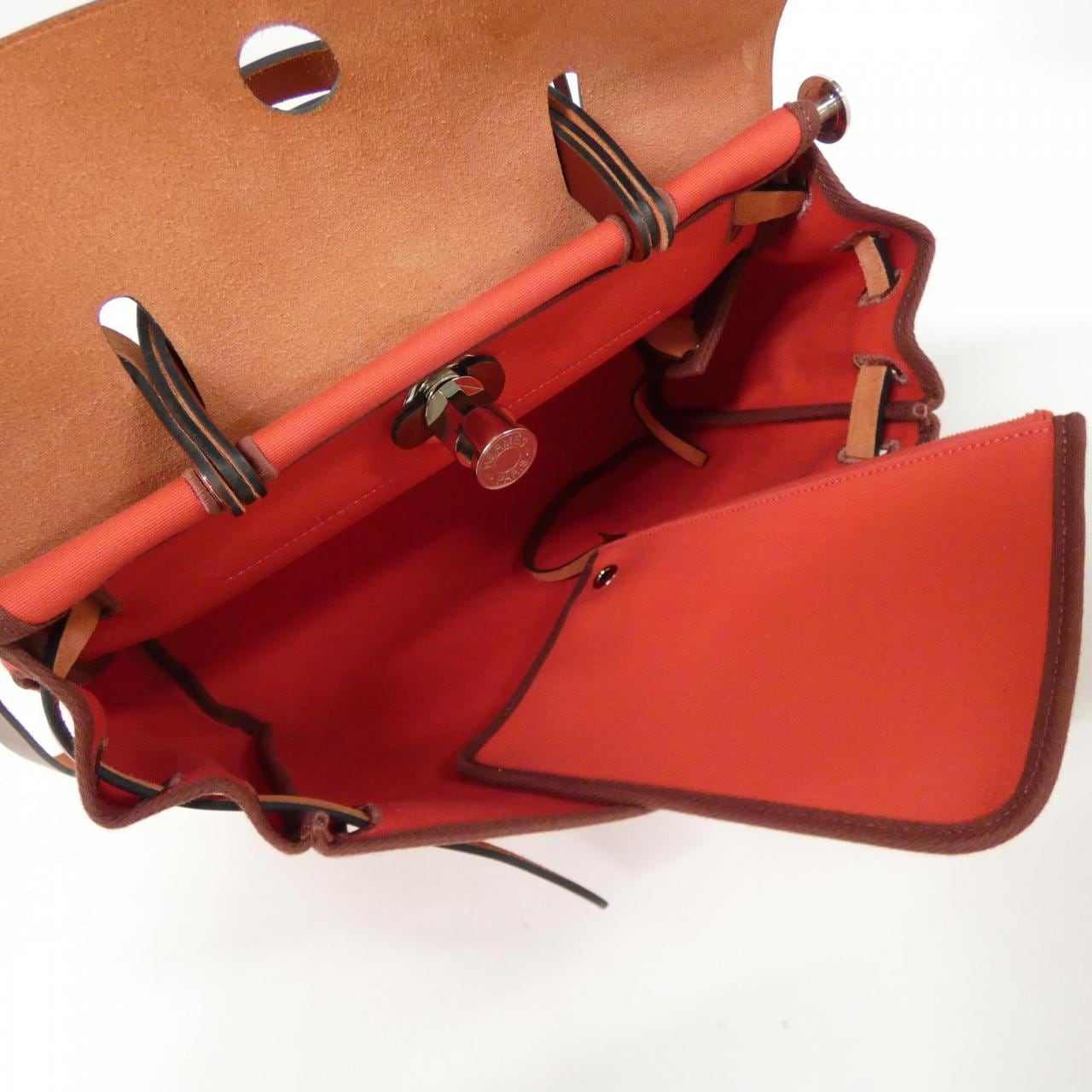 エルメス エールバッグ ジップ PM 079091CK バッグ