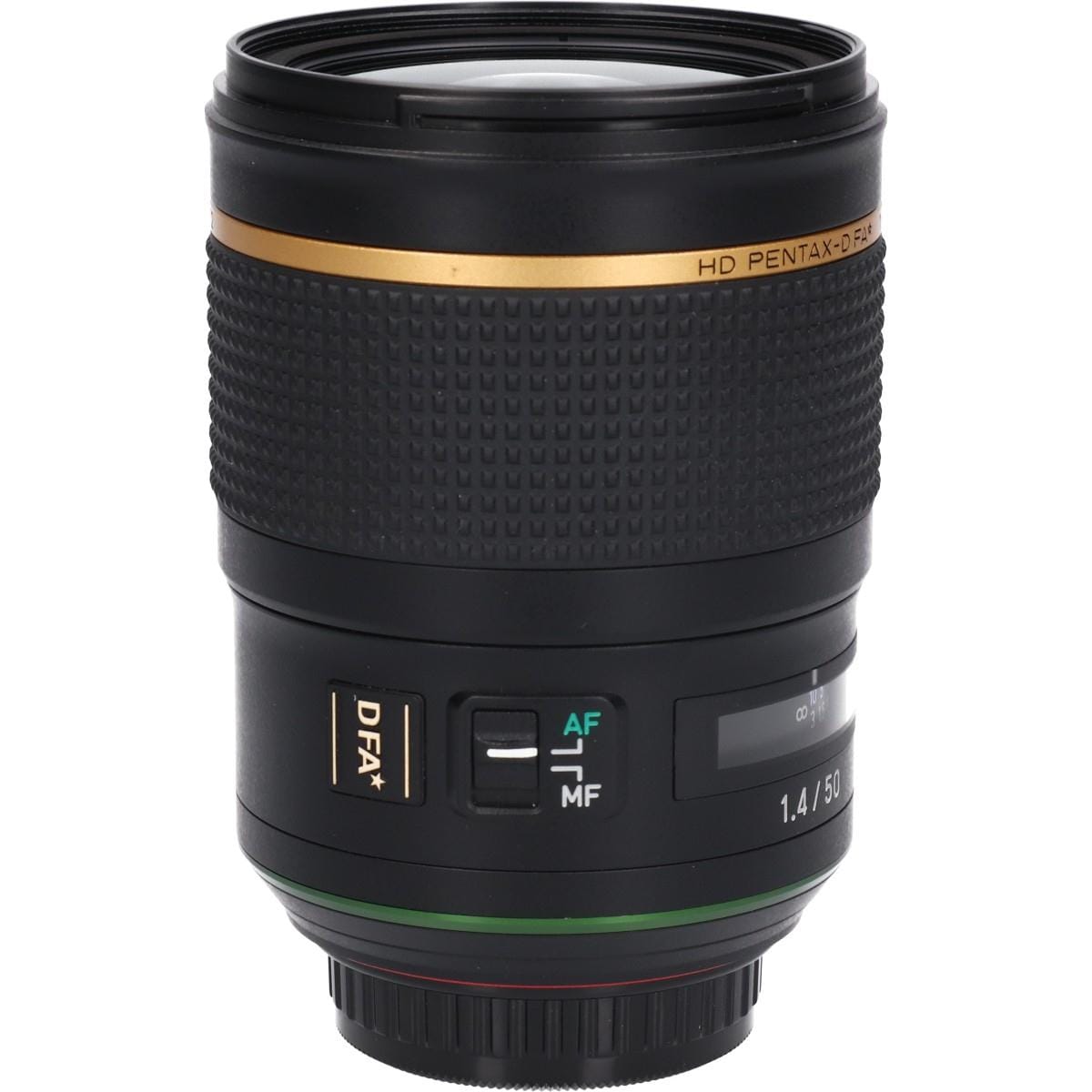 ＨＤ　Ｄ　ＦＡ★５０ｍｍ　Ｆ１．４ＳＤＭ　ＡＷ