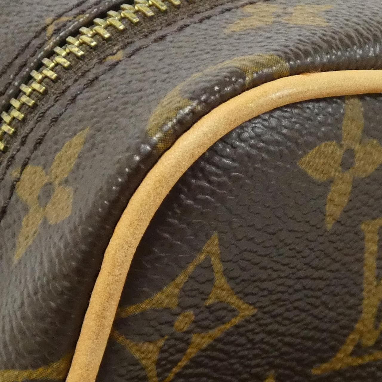 【ヴィンテージ】ルイヴィトン モノグラム トロカデロ 27cm M51274 ショルダーバッグ