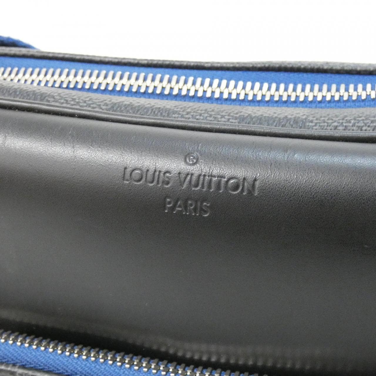 LOUIS VUITTON Damier Graphite Dayton N42423 單肩包