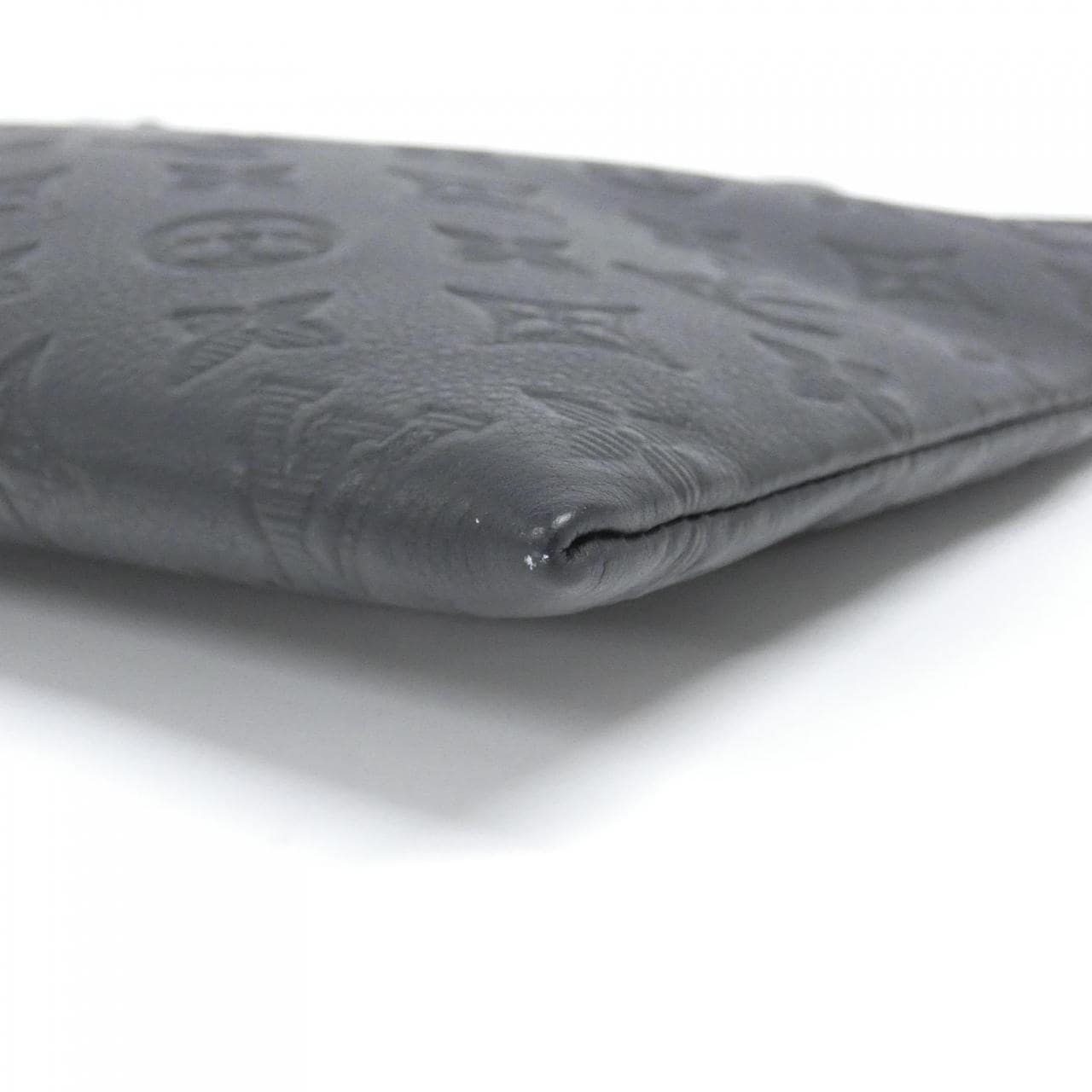 ルイヴィトン モノグラム シャドウ ポシェット トゥ ゴー M81570 バッグ