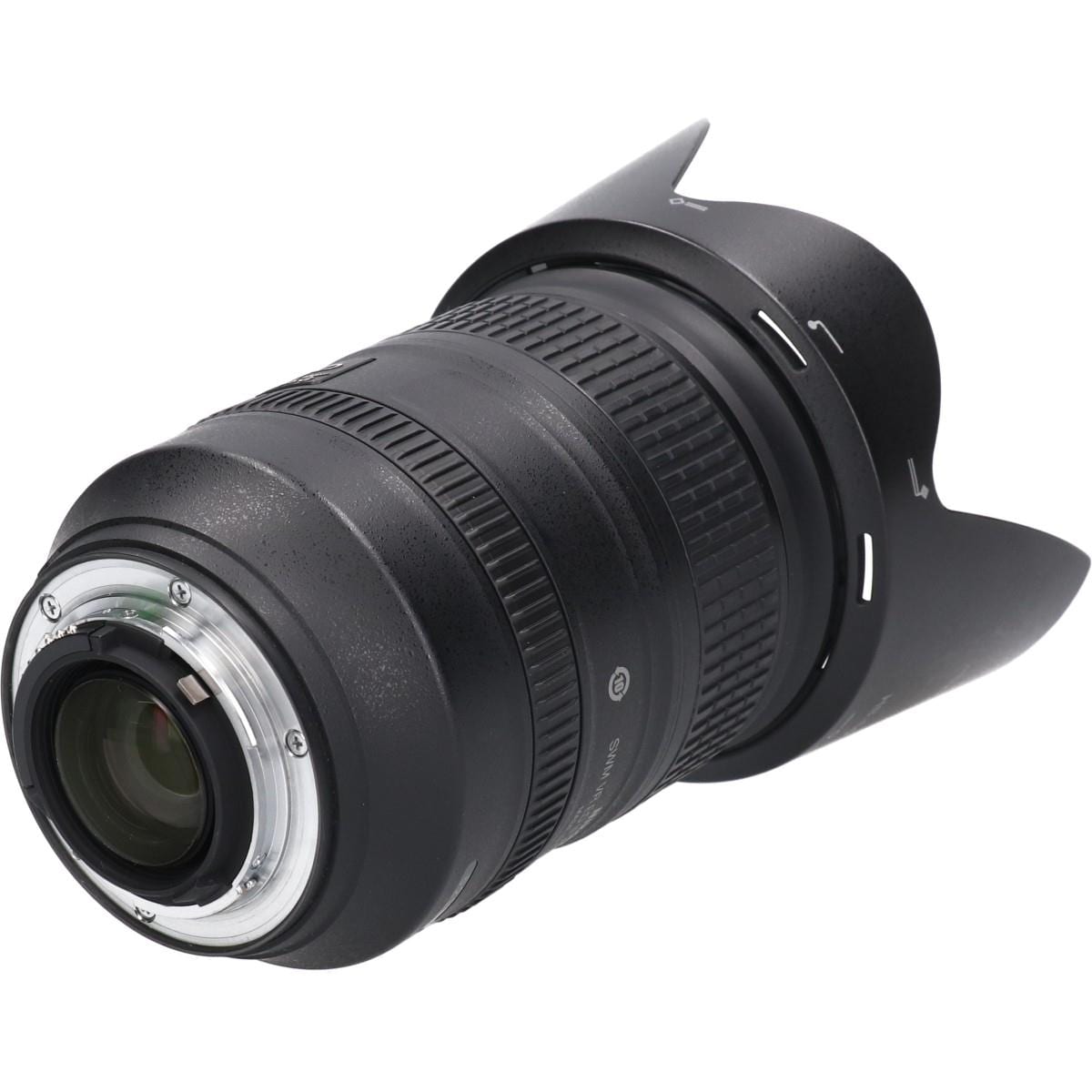 ＡＦ－Ｓ　２８－３００ｍｍ　Ｆ３．５－５．６Ｇ　ＶＲ