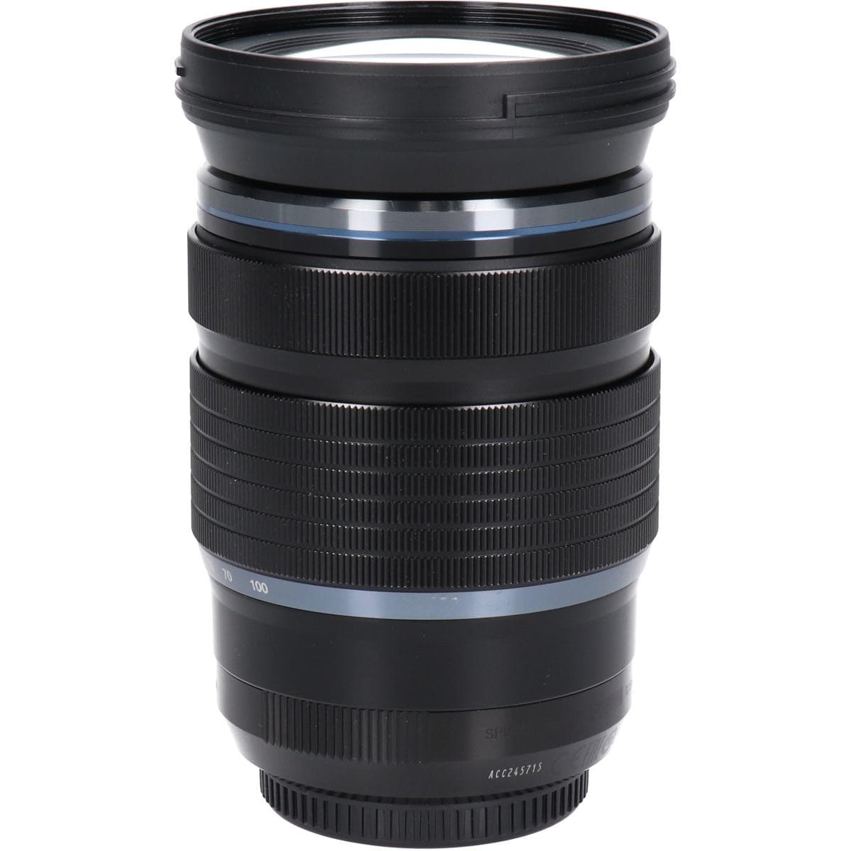 ＭＺＤ１２－１００ｍｍ　Ｆ４ＩＳ　ＰＲＯ