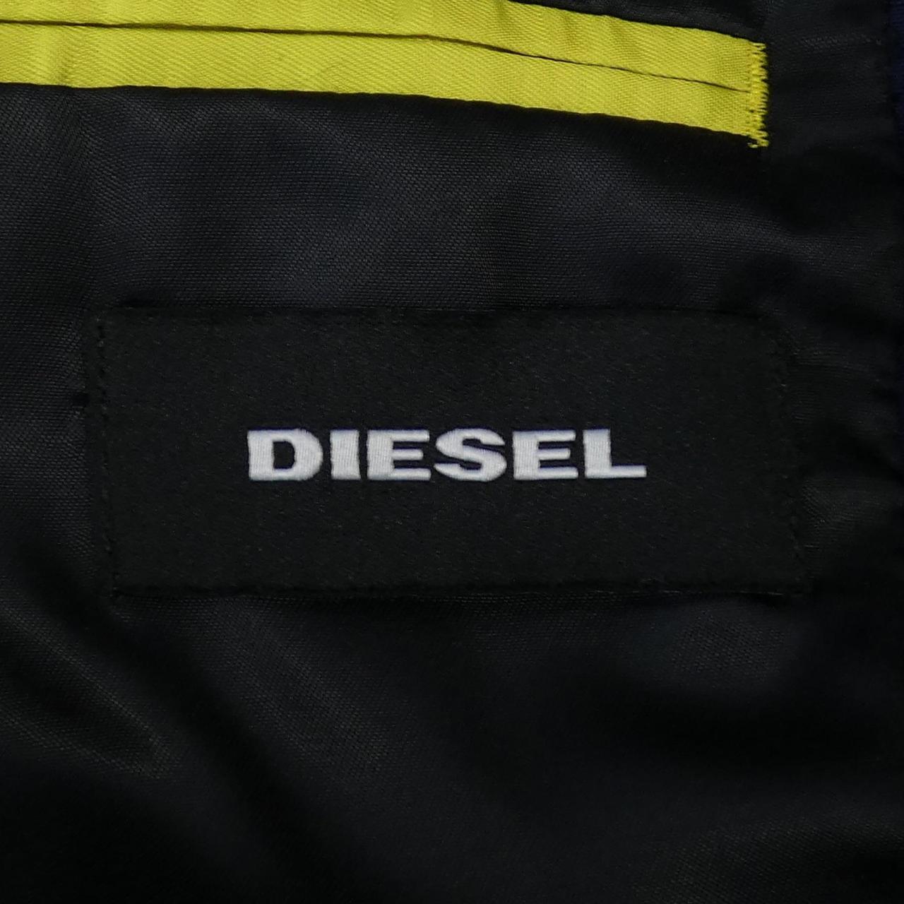 ディーゼル DIESEL ジャケット
