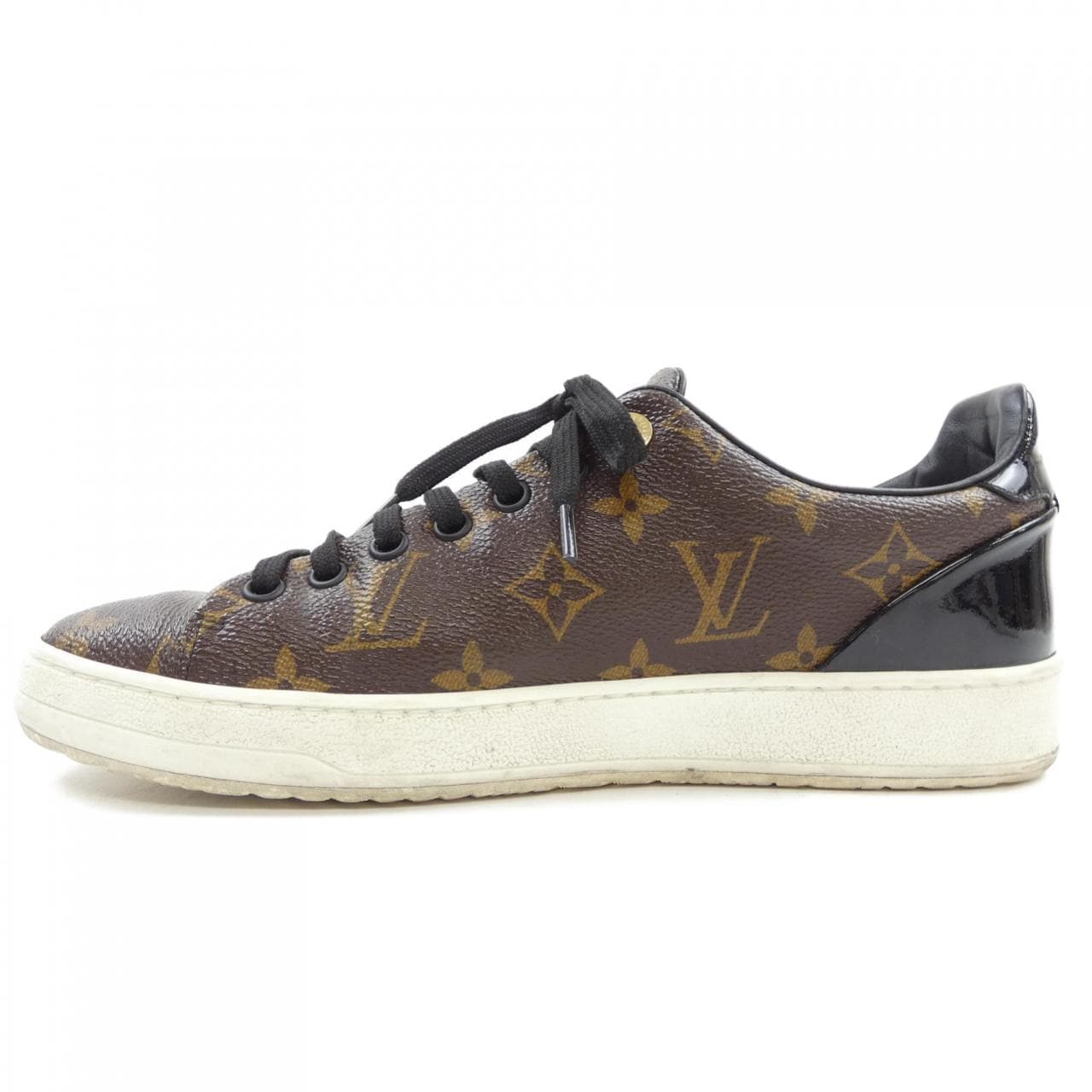 ルイヴィトン LOUIS VUITTON スニーカー