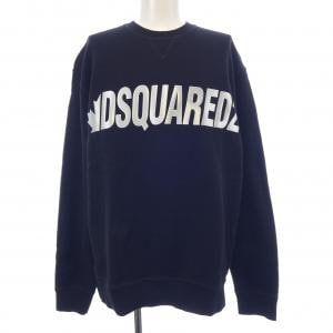 ディースクエアード DSQUARED2 スウェット