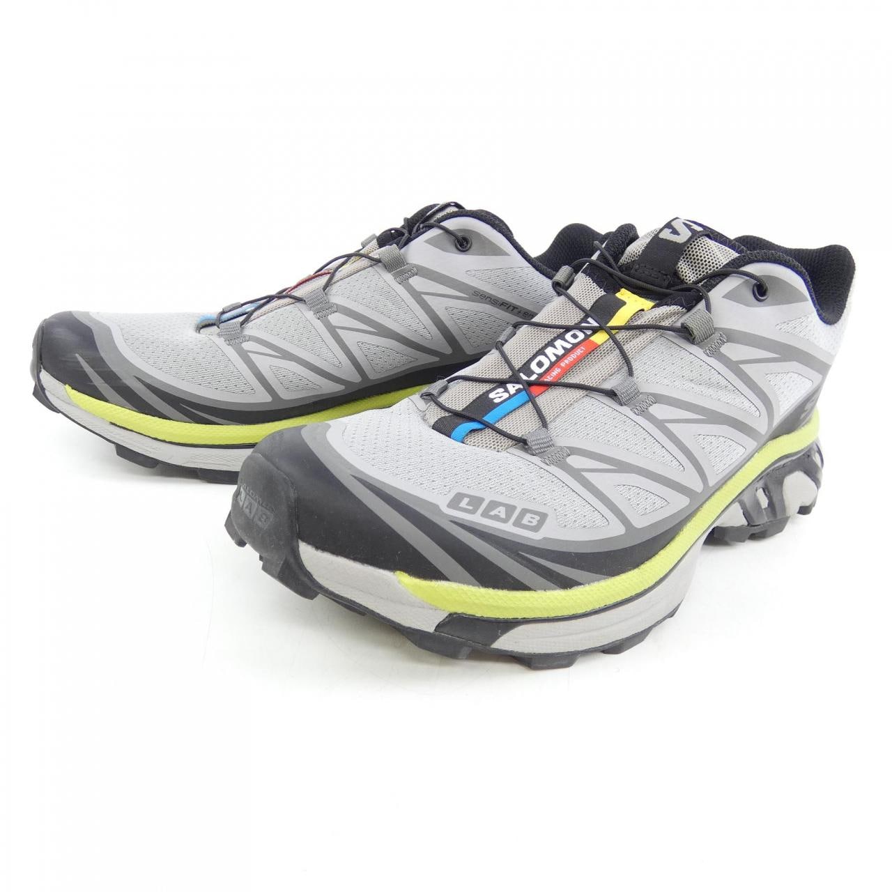 サロモン SALOMON 477390 スニーカー