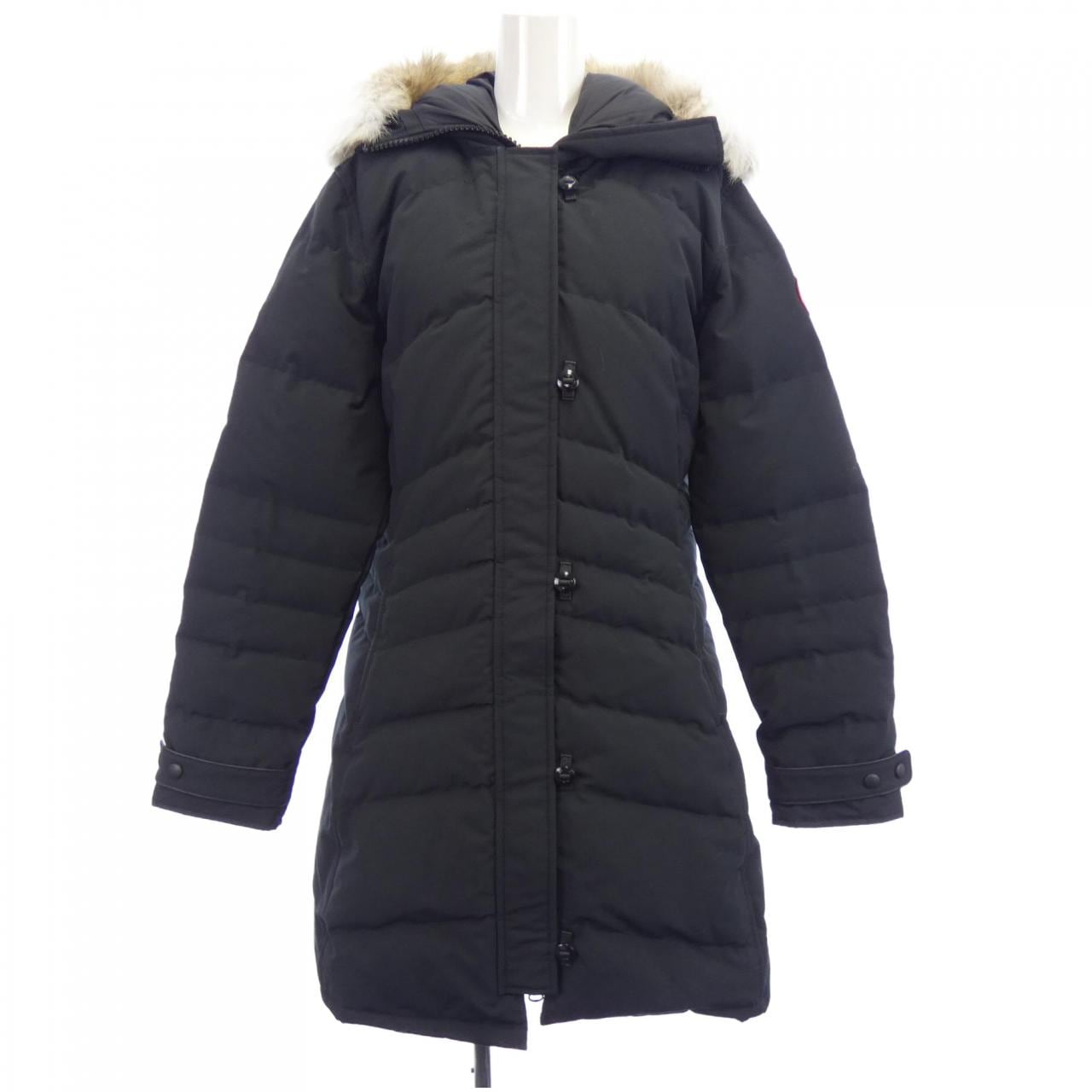 カナダグース CANADA GOOSE ダウンコート