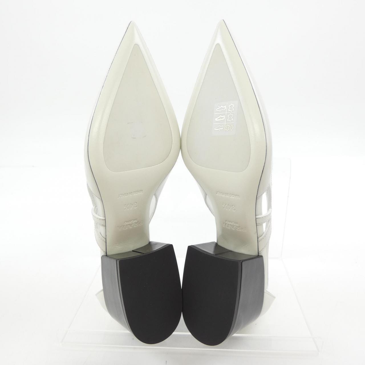 プラダ PRADA 1I741N パンプス