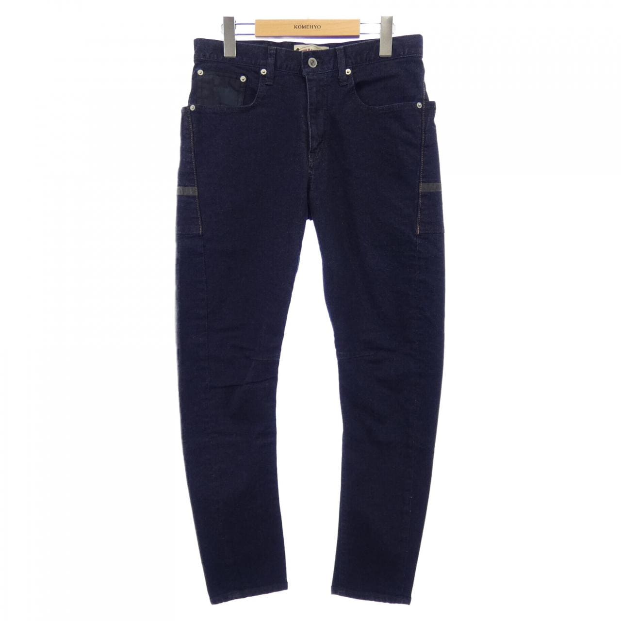 THE BACK WATER ジーンズ