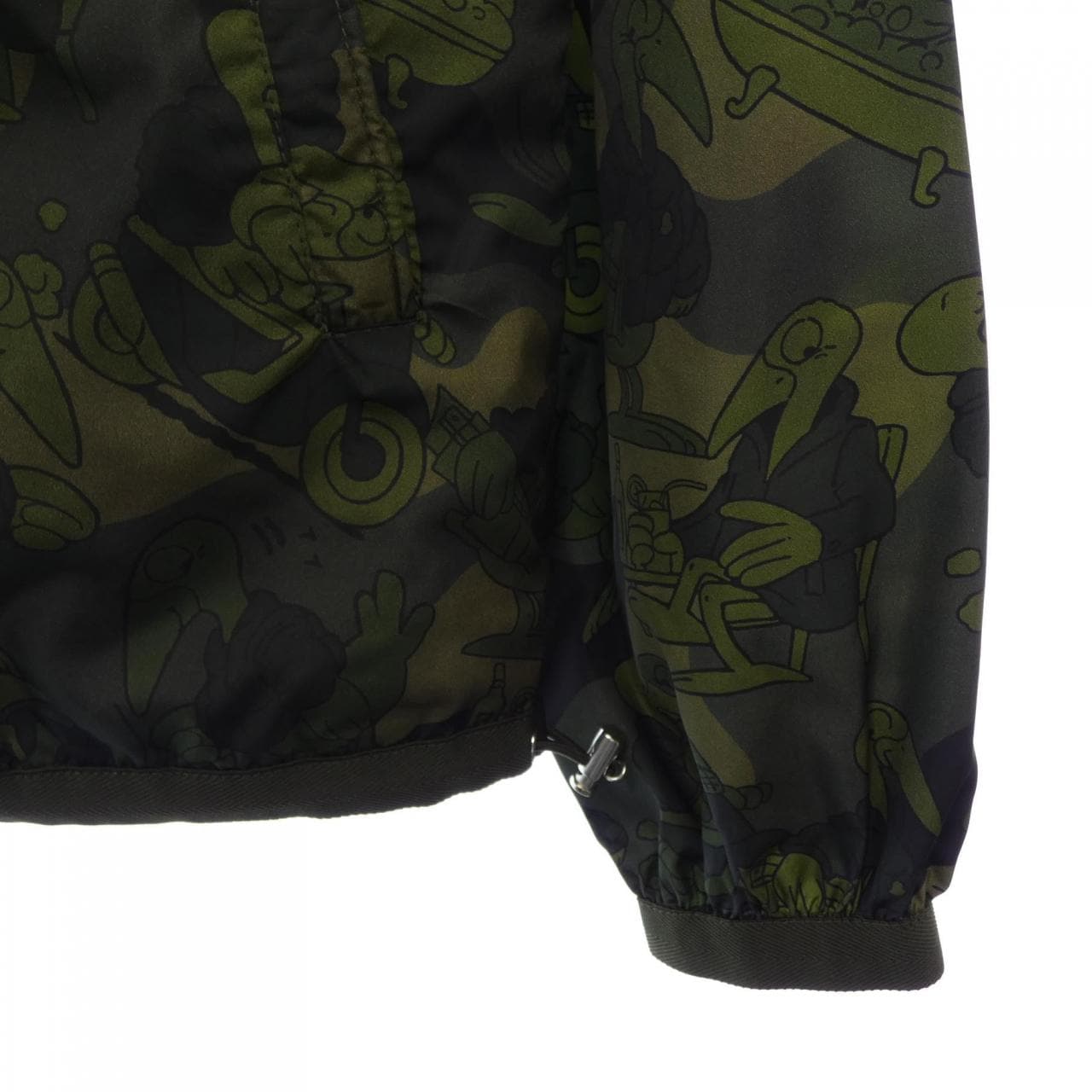モンクレール MONCLER 10914163205 ブルゾン