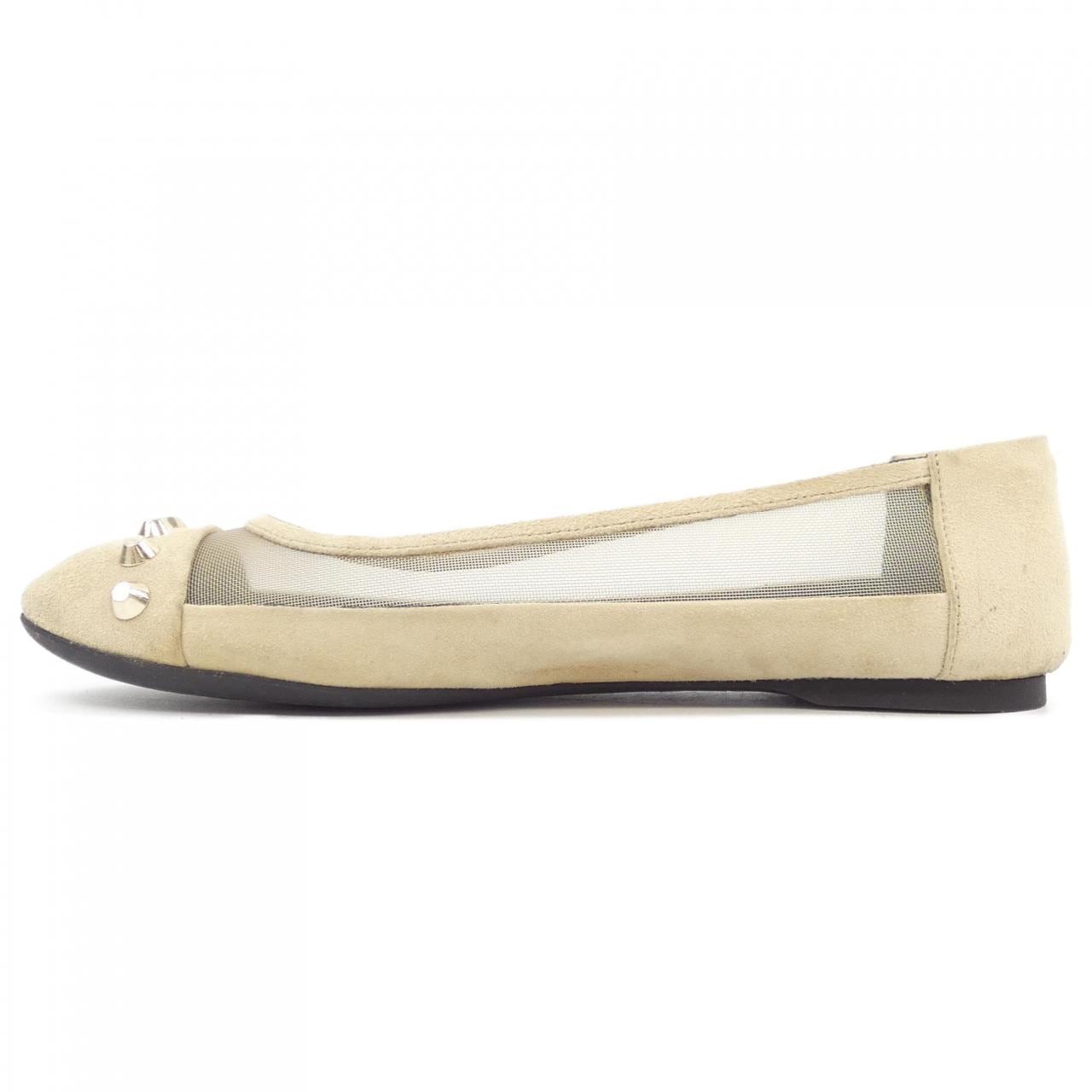 バレンシアガ BALENCIAGA 382111 フラットシューズ