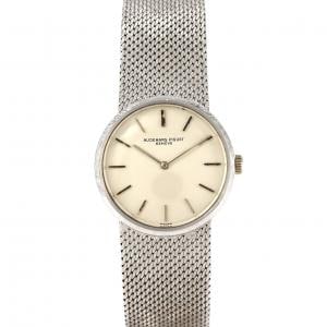 オーデマ･ピゲ ラウンドケース WG WG 手巻