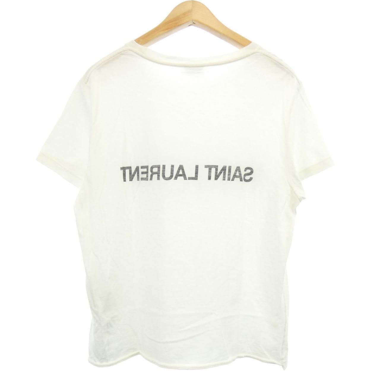 サンローラン SAINT LAURENT 663278 Tシャツ