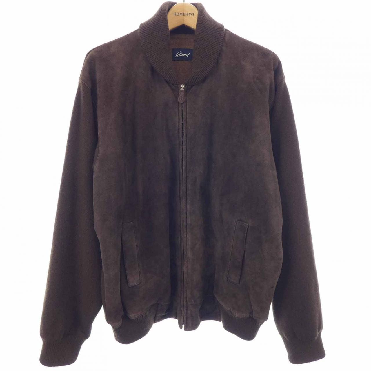 ブリオーニ BRIONI ブルゾン