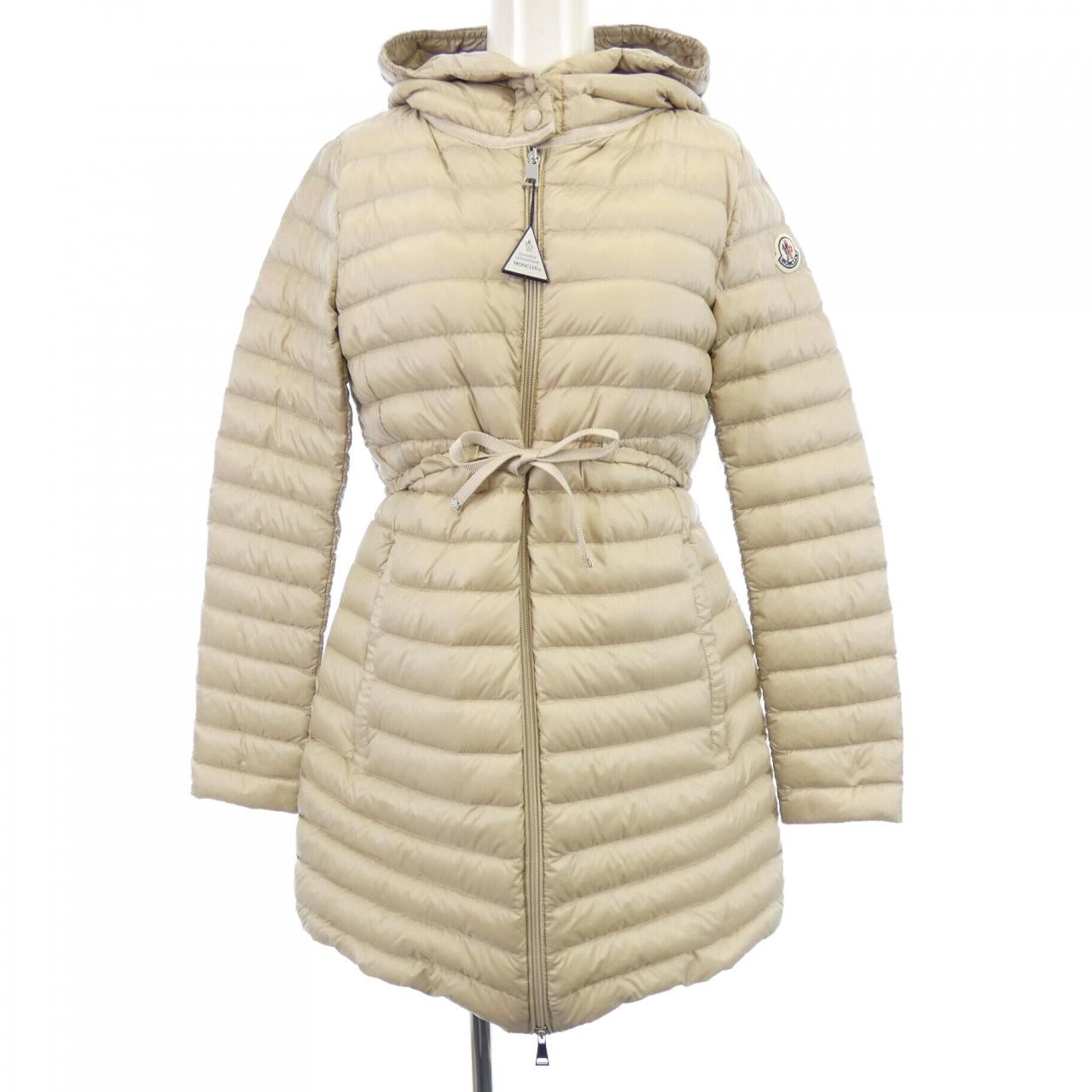 モンクレール MONCLER BARBEL ダウンコート