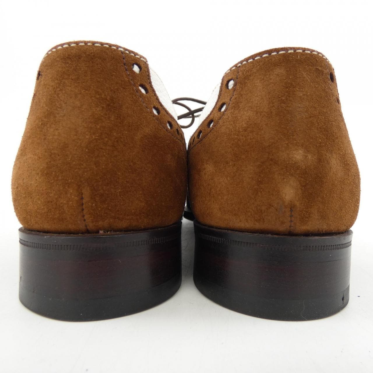 アルフレッドサージェント ALFRED SARGENT シューズ