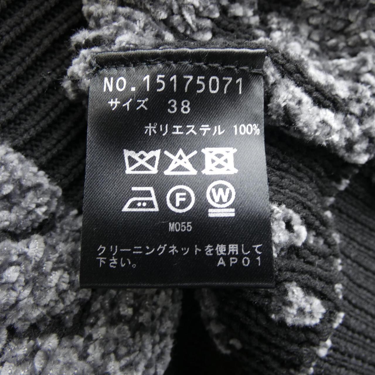 ヴィヴィアンタム VIVIENNE TAM ニット