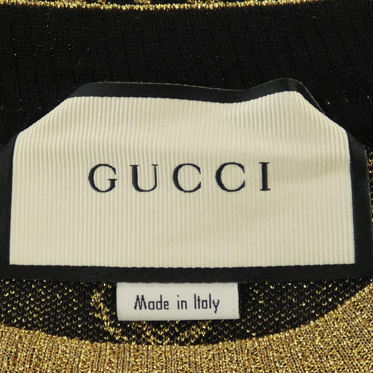 グッチ GUCCI 554995-XKAHT ニット