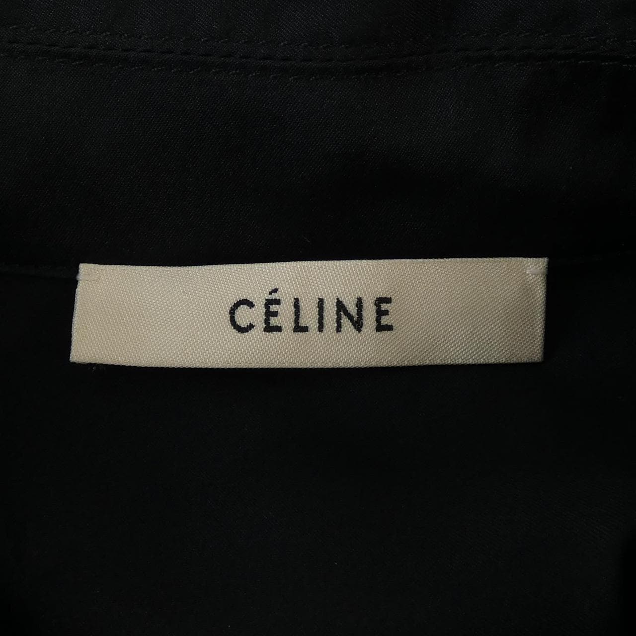 セリーヌ CELINE 2 0Y47/5931 シャツ