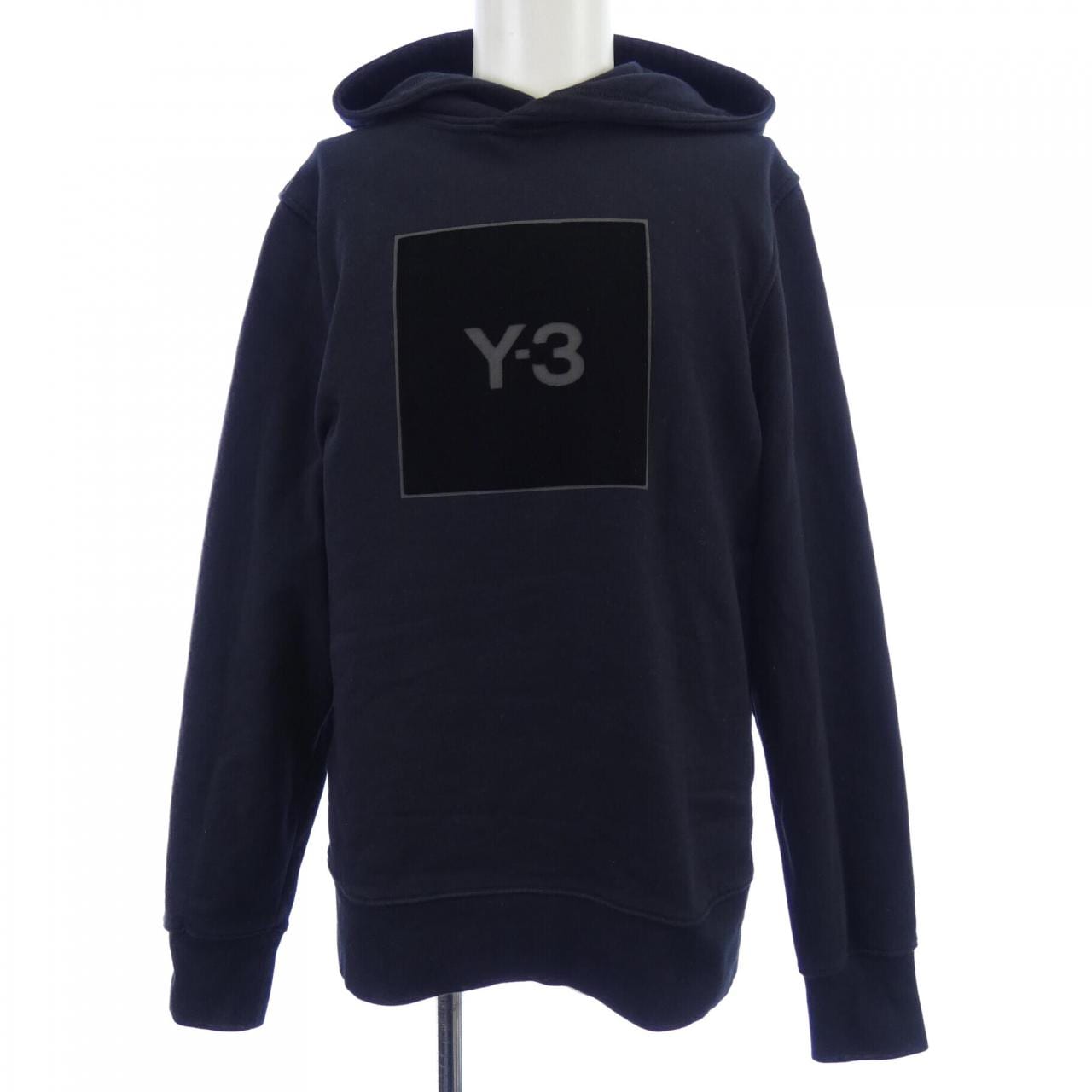 ワイスリー Y-3 HB3322 パーカー