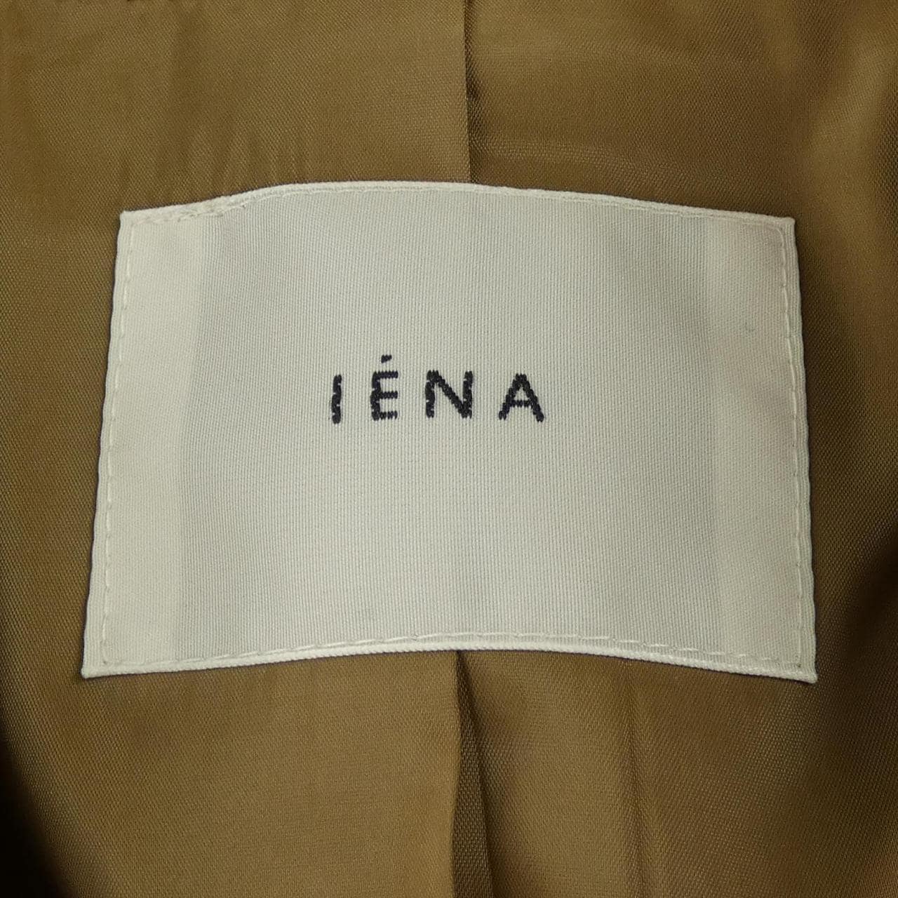 イエナ IENA ジャケット