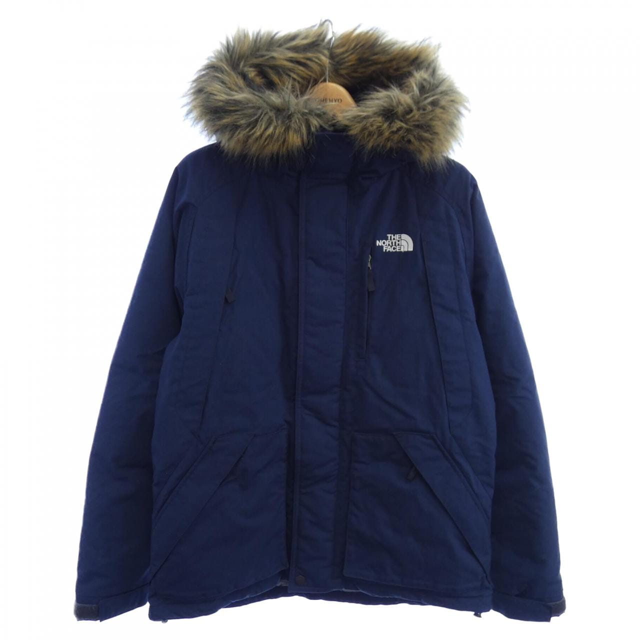 ザノースフェイス THE NORTH FACE ND91643 ダウンジャケット