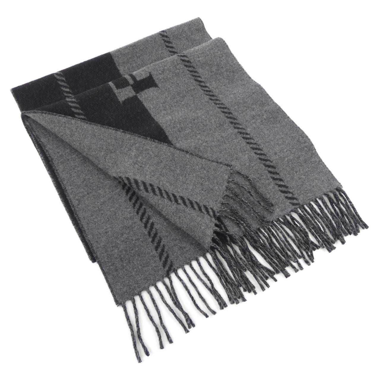 プラダ PRADA 2FS057 MUFFLER