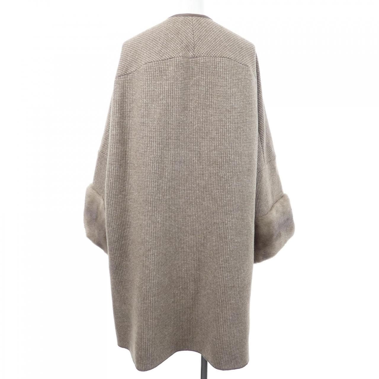 アニオナ AGNONA コート