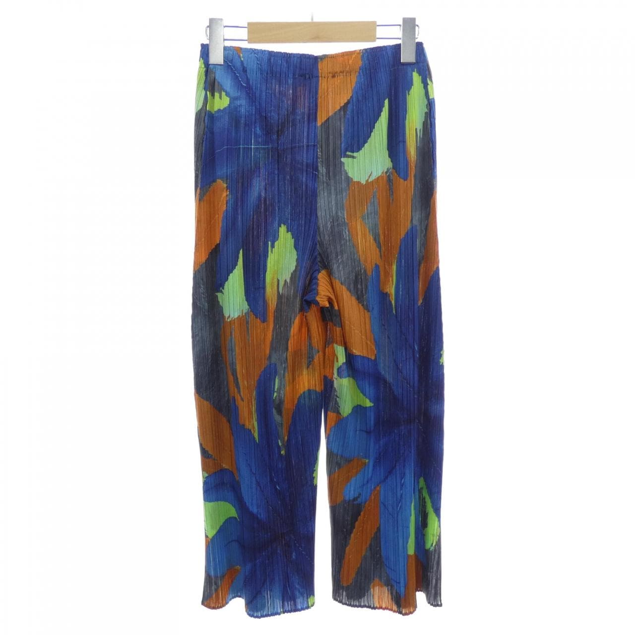 プリーツプリーズ PLEATS PLEASE 2025 CARNIVAL PP53JF715 758010C パンツ