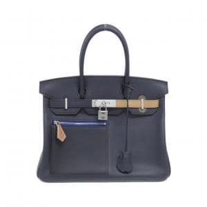 エルメス バーキン カラーマティック 30cm バッグ
