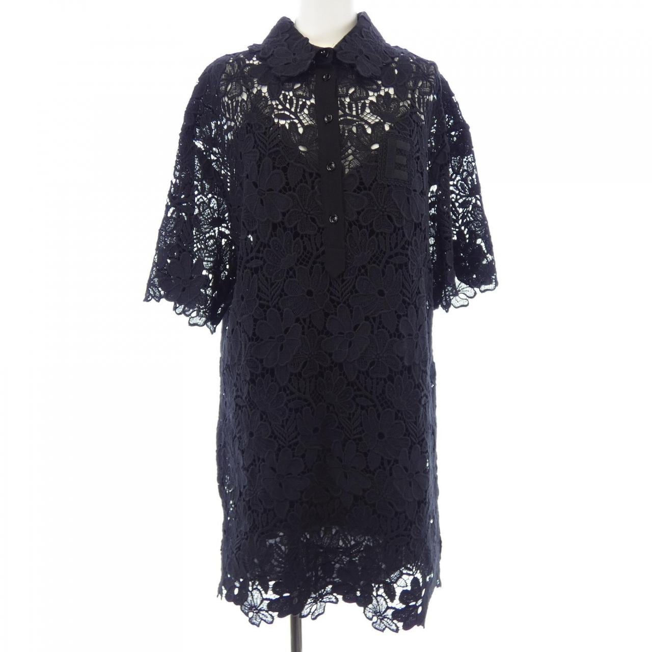 エルマンノ ERMANNO ワンピース