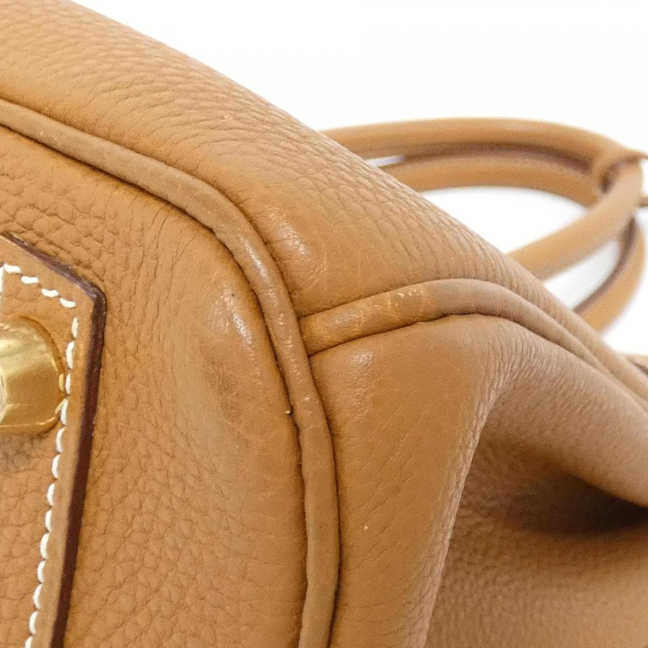 エルメス バーキン 30cm 027633CC バッグ