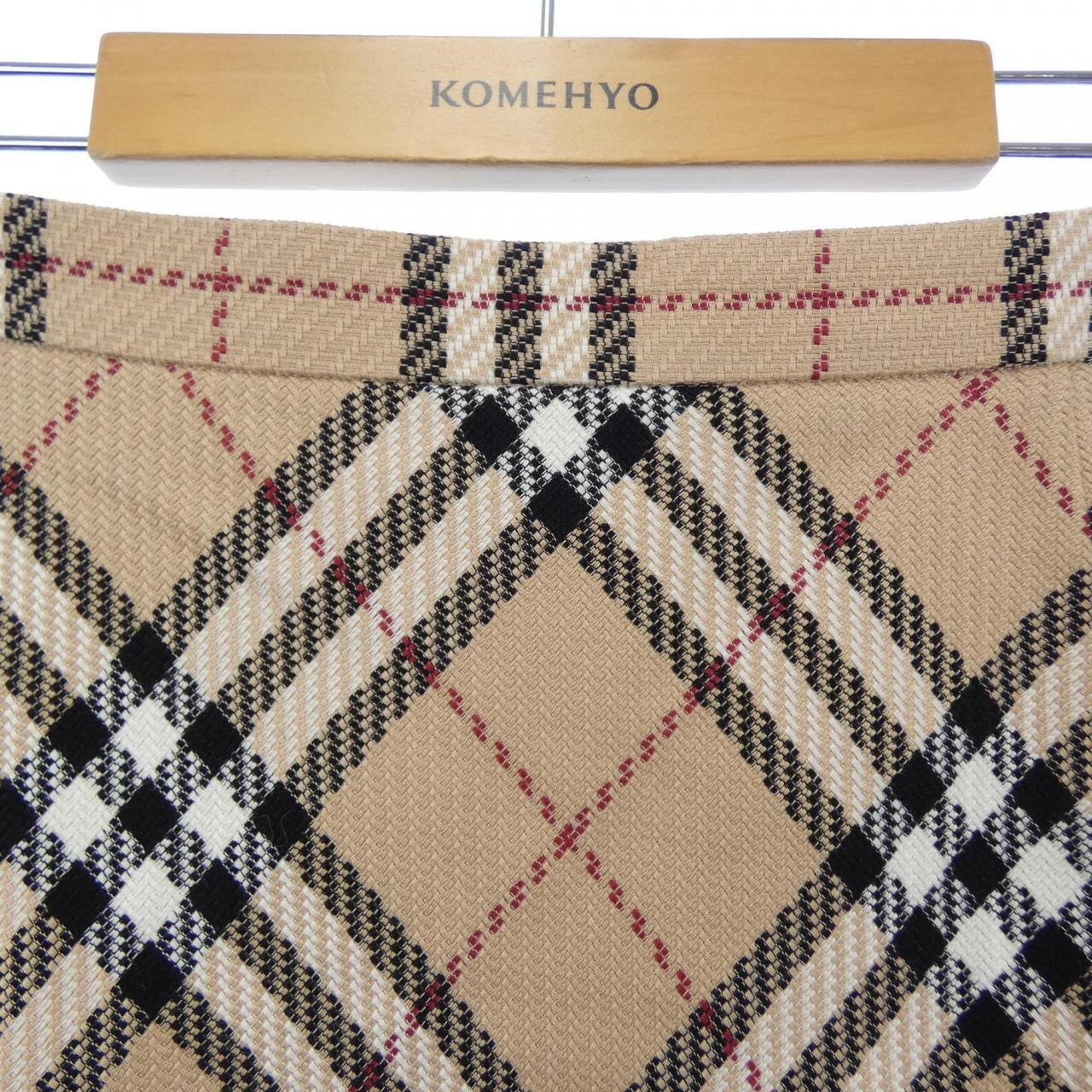 BURBERRY London FXA52-098 Skirt