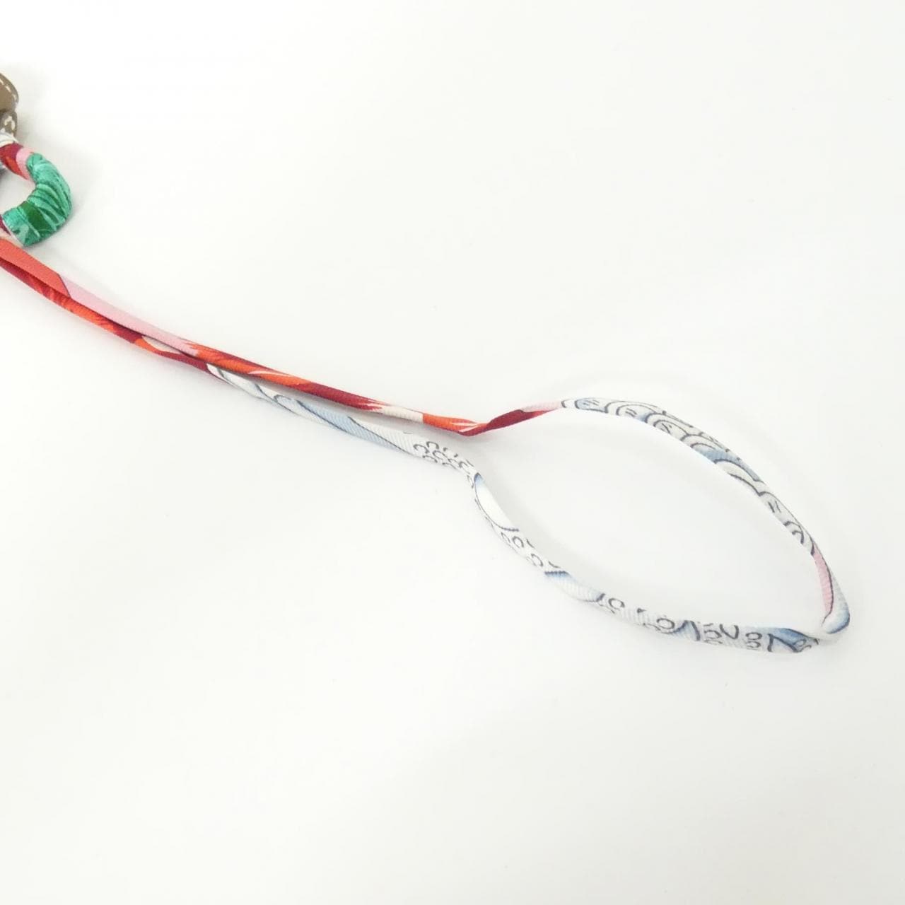 HERMES Kelly Twilly MINI 包袋小饰物